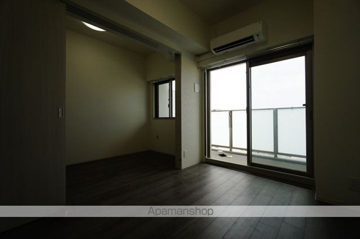 プレサンス桜山駅前アフォードの内装