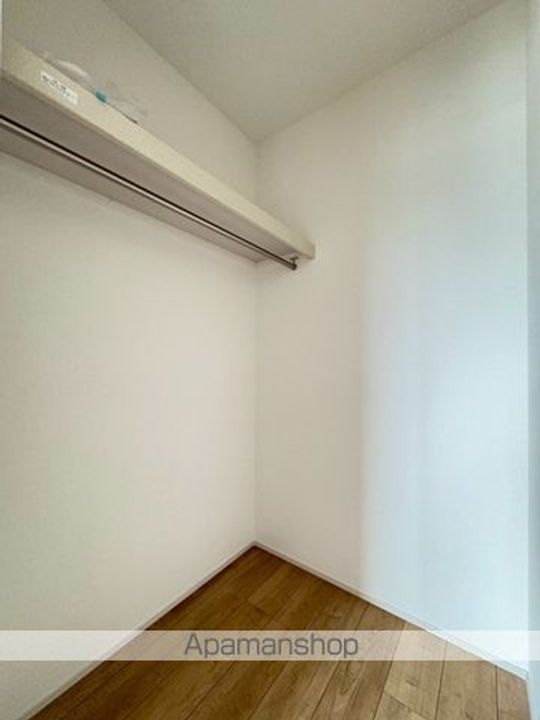 東京都八王子市川口町(一戸建)の賃貸物件の内装