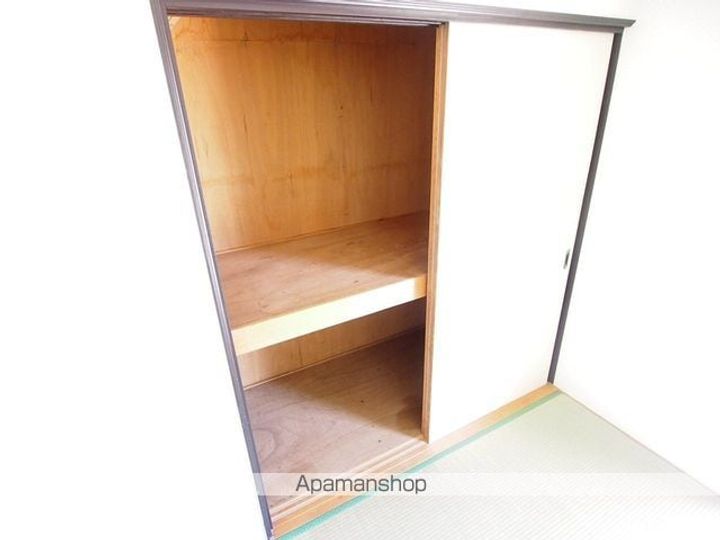 御幸コーポⅡのその他画像