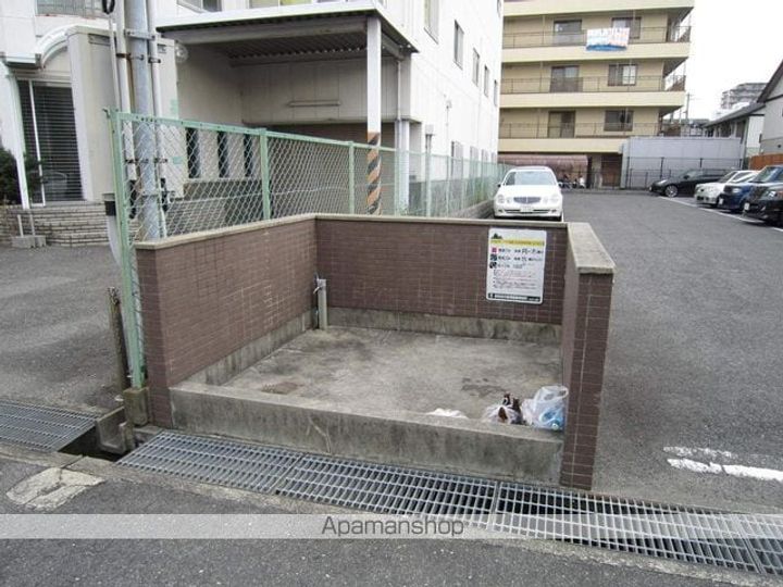 ソレイユ岸和田弐番館204のその他画像