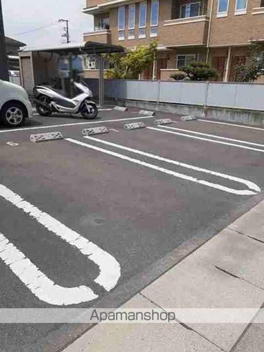 広島県福山市新涯町4丁目の賃貸アパートのその他画像