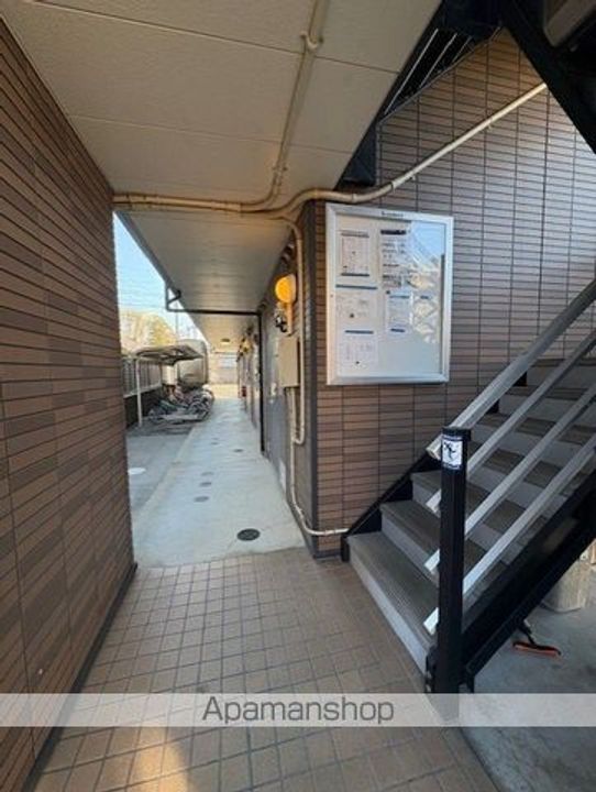 レオパレスメゾン長戸井404のその他画像