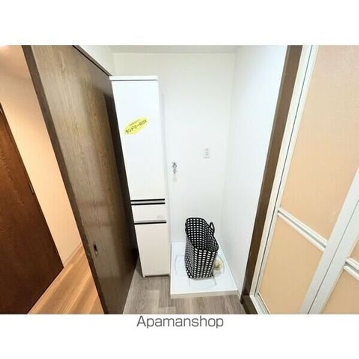 シティ・ライフ グランヴィーネ星ヶ丘 B棟の内装