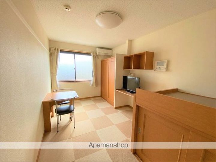 レオパレスフクチ204のその他画像