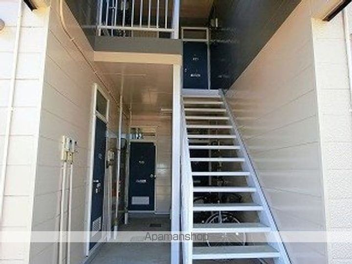 センチュリーハウスA203のその他画像