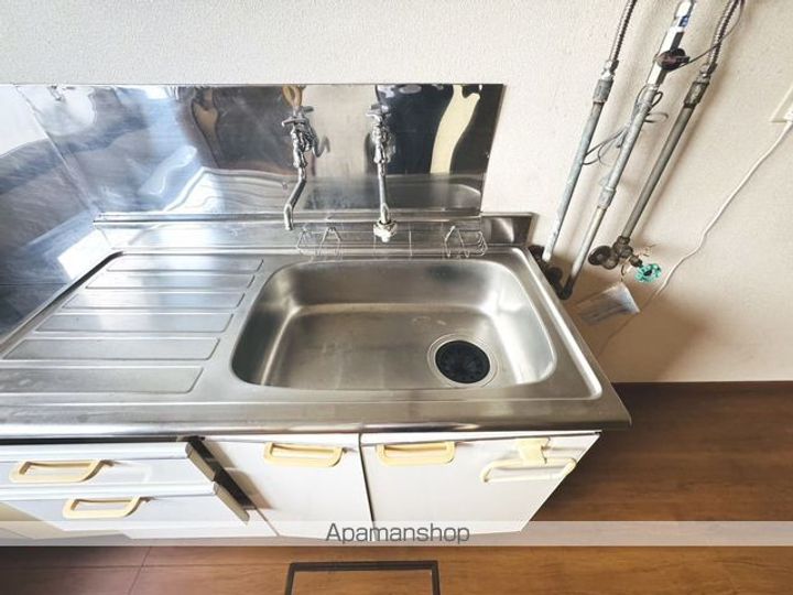 プラザマンション北浜2号館(プラザマンションキタハマ)103のその他画像