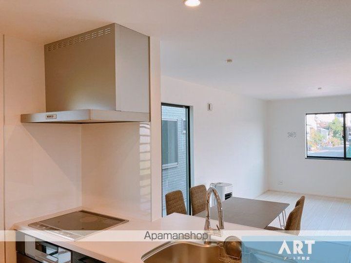 愛媛県松山市鴨川3丁目(一戸建)の賃貸物件の内装