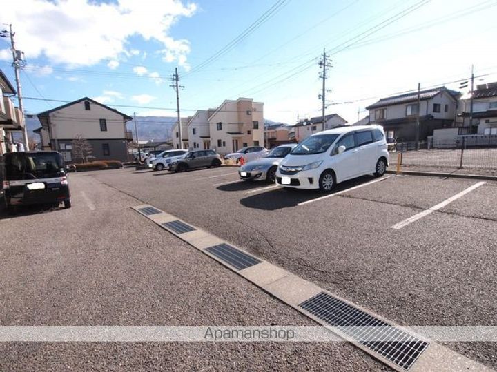 エクセレントタウン・村井 Aのその他画像