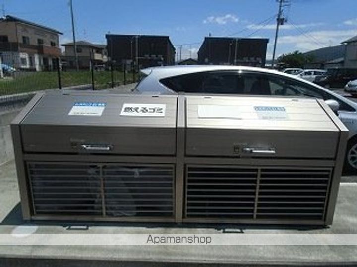 レオネクストK旭ヶ浦Ⅱ206のその他画像