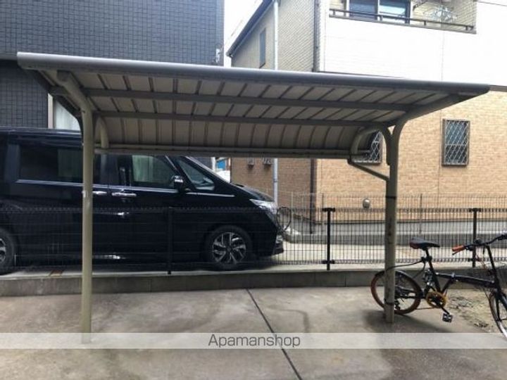 レオパレスローズガーデンのその他画像