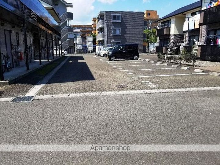 ディアスタウンE206のその他画像