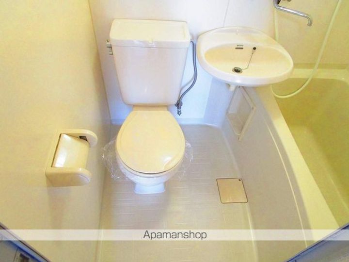 ヴィラ藍住201のその他画像