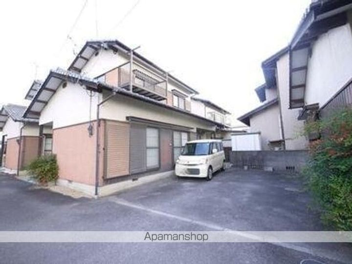 香川県高松市東山崎町(一戸建)の賃貸物件戸建ての外観