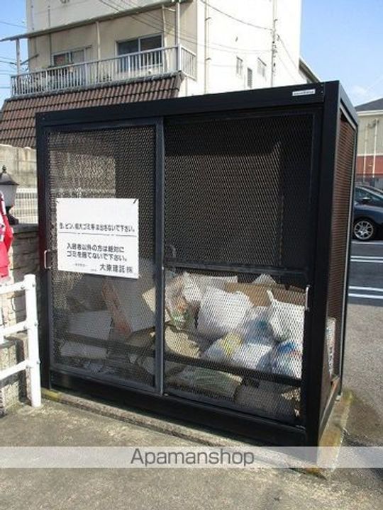 愛媛県新居浜市庄内町4丁目の賃貸アパート101のその他画像