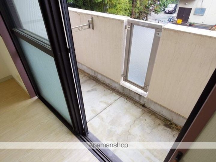 東京都三鷹市新川3丁目の賃貸マンションのその他画像