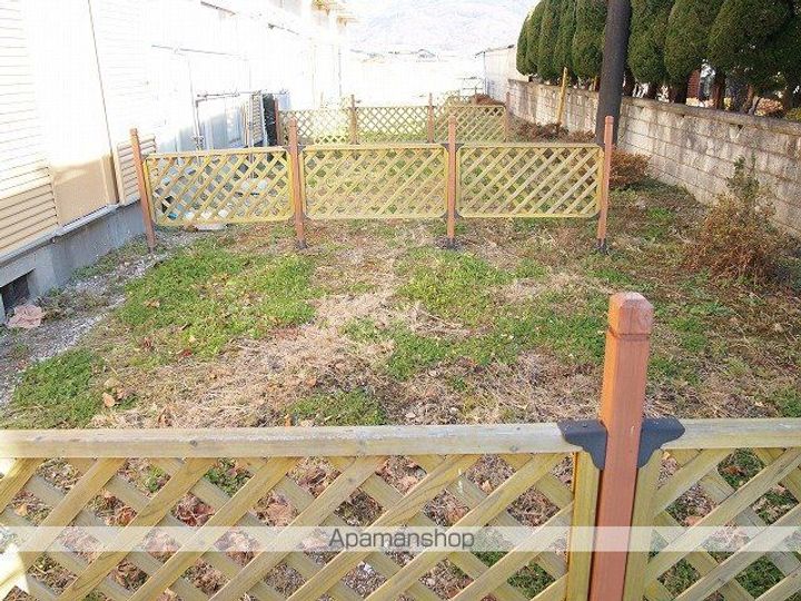 パナハイツFのその他画像