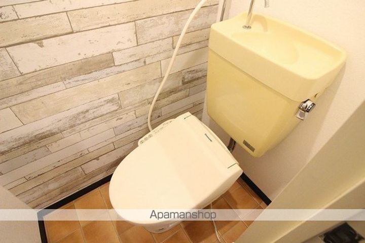 コア末広108のその他画像