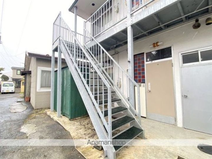 テーラマンション5のその他画像