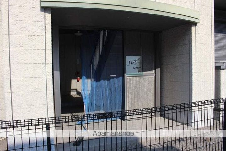 レガシーEのその他画像