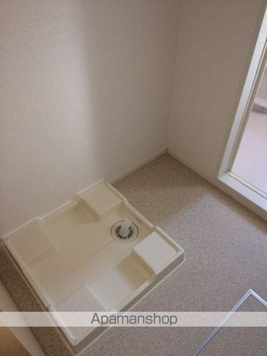 ミドル・クレメントの内装