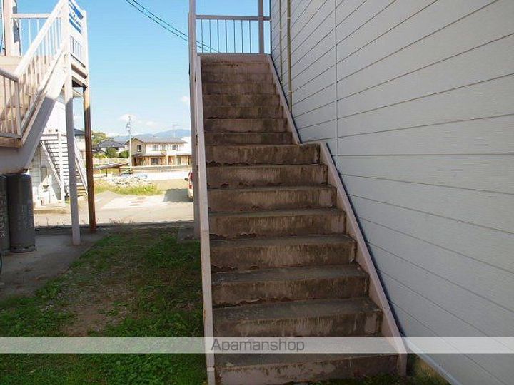 グランコートⅡのその他画像