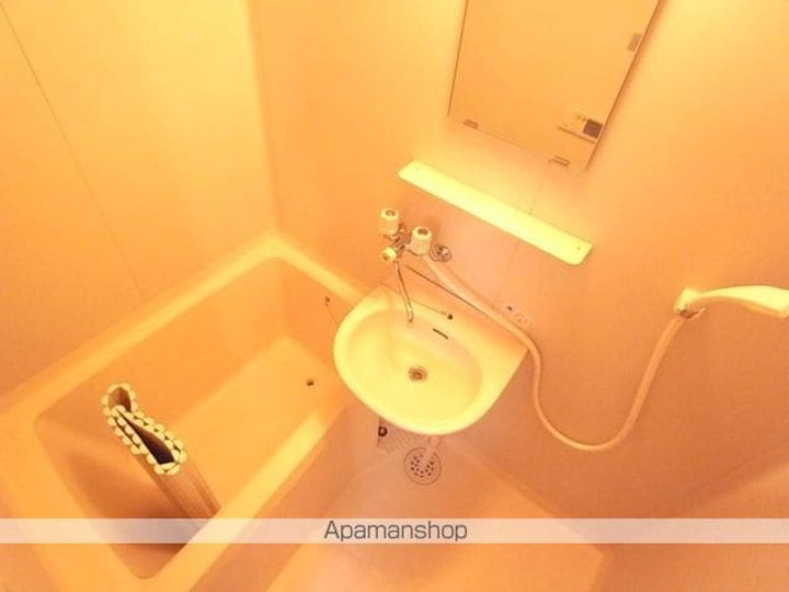 ヴェルボナールの風呂