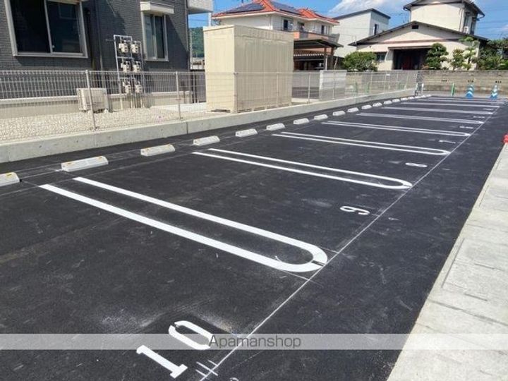香川県高松市東山崎町の賃貸アパートのその他画像