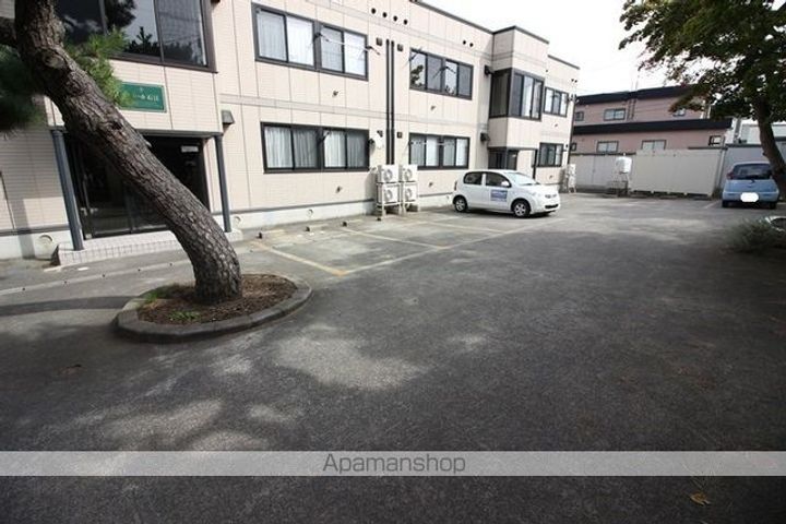 プレミール石江のその他画像