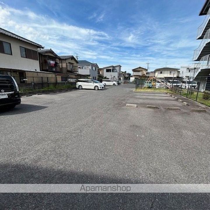 滋賀県草津市草津町の賃貸マンションのその他画像