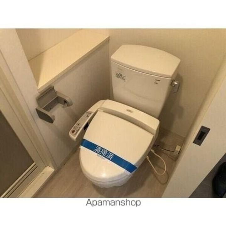 エグゼプレジオの居間