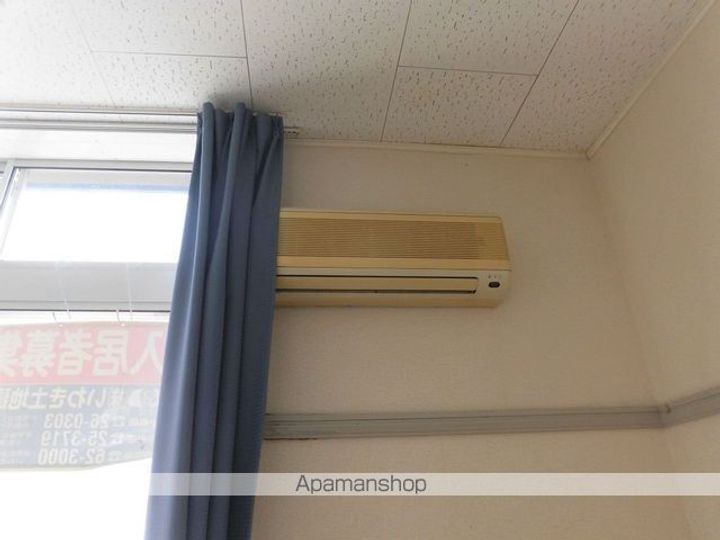 ソレーユ204のその他画像