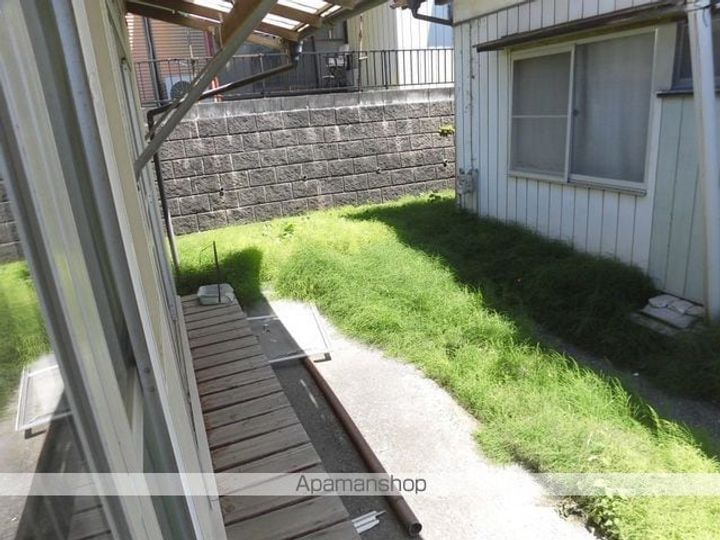 福島県いわき市金山町南台(一戸建)の賃貸物件戸建てのその他画像