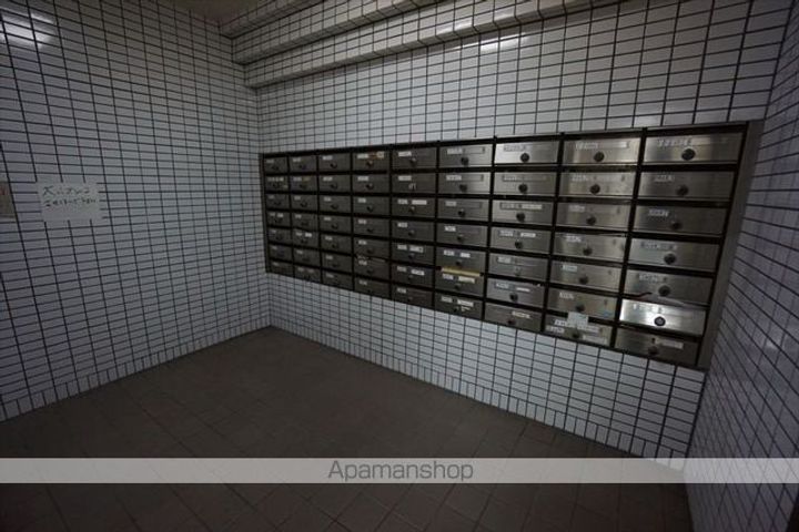 メゾン・エトワールの外観