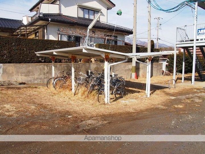 シャトーリオン南原Ⅰ102のその他画像
