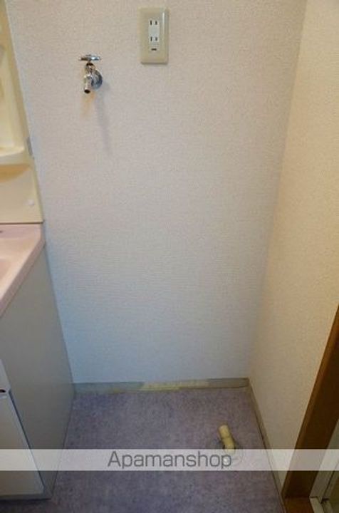 静岡県浜松市中央区初生町の賃貸マンションの内装