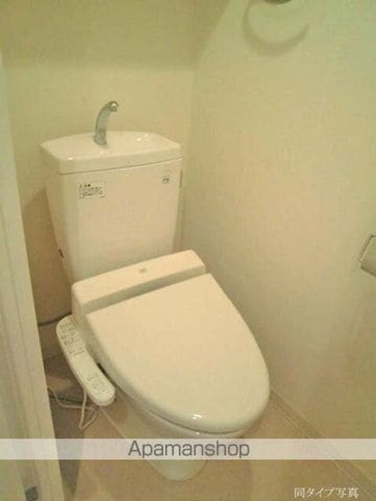 コンフォリア原宿のその他画像