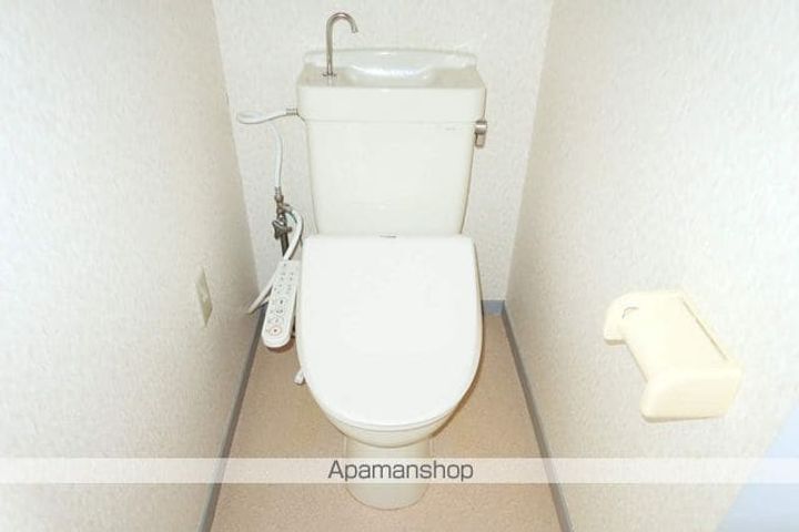 イーストワン樫の木森のその他画像