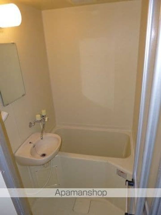 エフ・ニイジマ204のその他画像