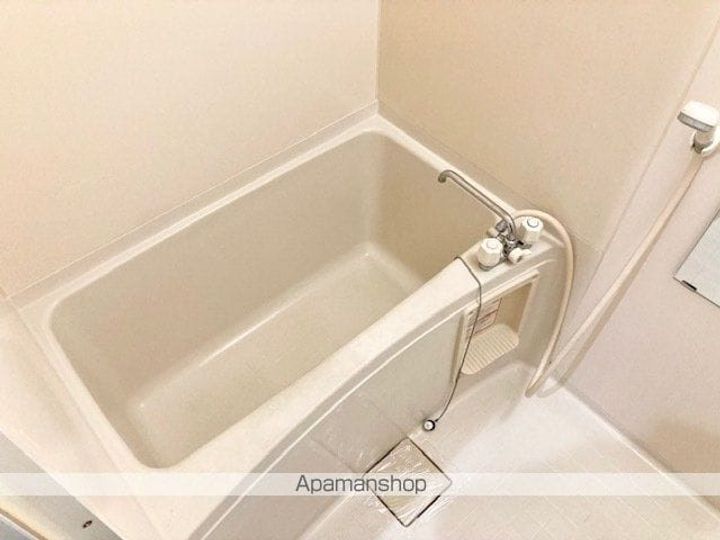 パラッツォ本宮205の風呂