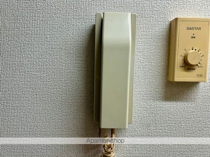 クレストガーデン津田沼のその他画像