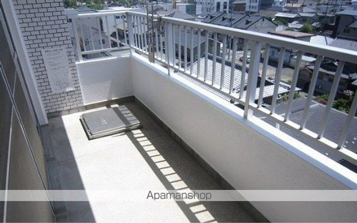 愛知県尾張旭市東栄町1丁目の賃貸マンションのその他画像