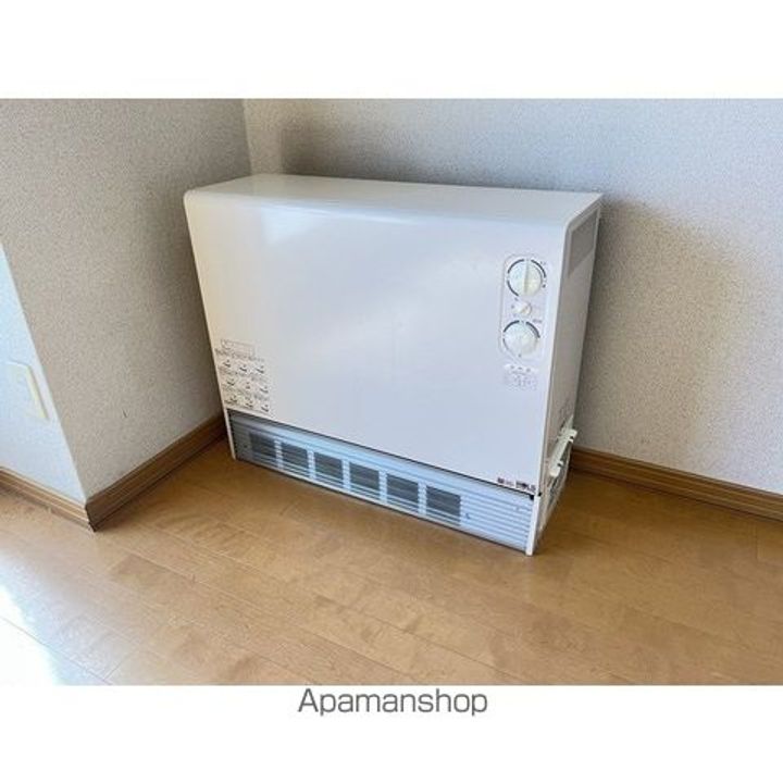 ときわパークハイツ601のその他画像