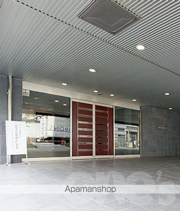 グラン・アベニュー 栄の外観