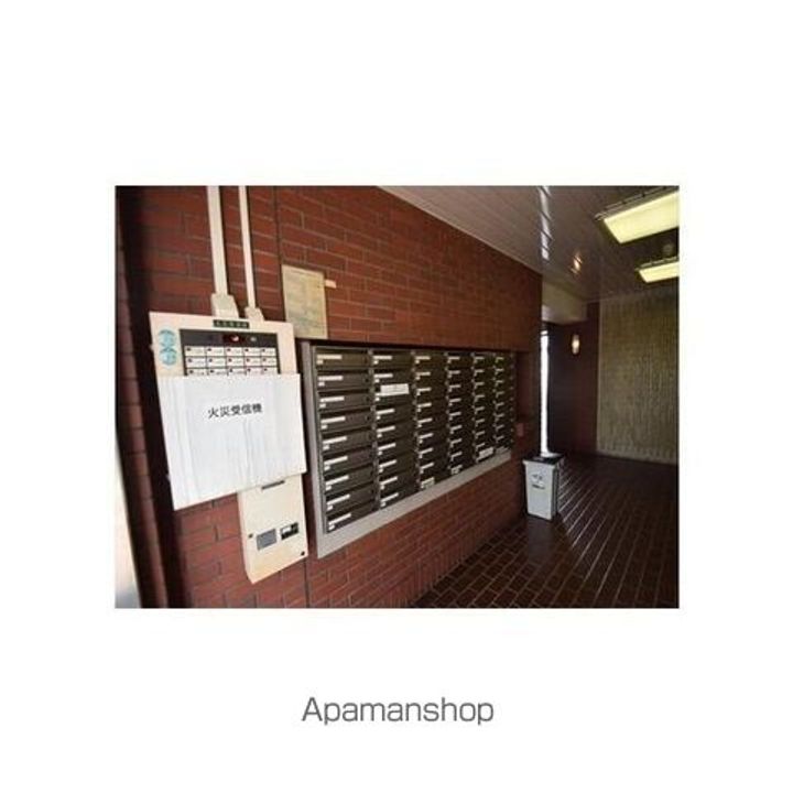 愛知県名古屋市中川区高畑5丁目の賃貸マンションのその他画像