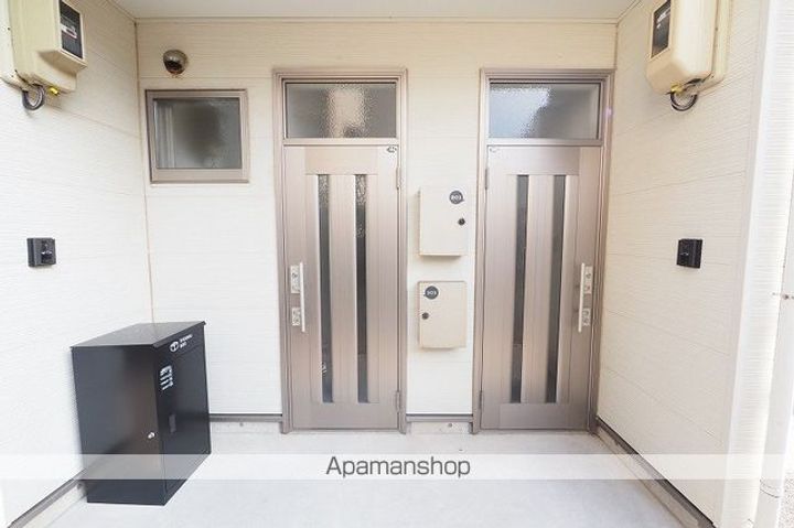 メゾンセピア5のその他画像