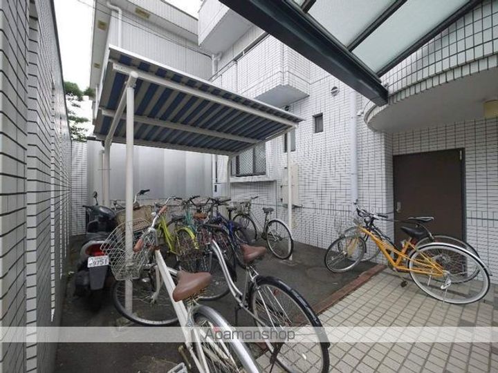 愛知県名古屋市千種区千種1丁目の賃貸マンションの外観