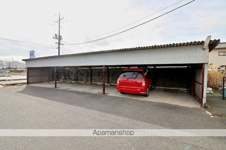 ハイツ・サンシャインのその他画像