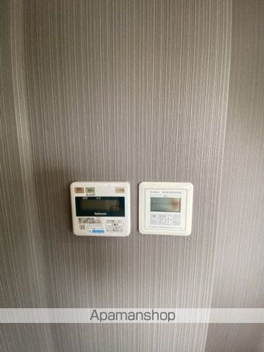 LAPORTEの内装