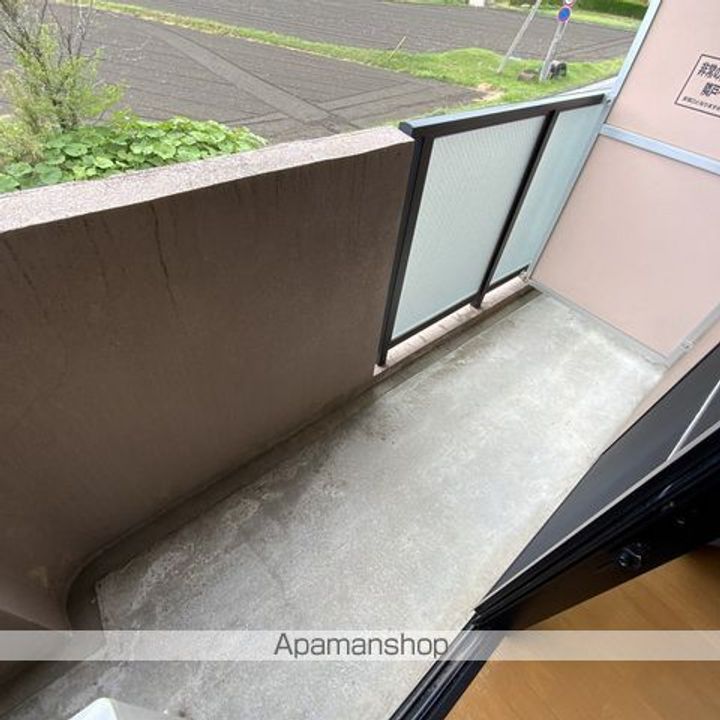 スペースアークヒル204のその他画像