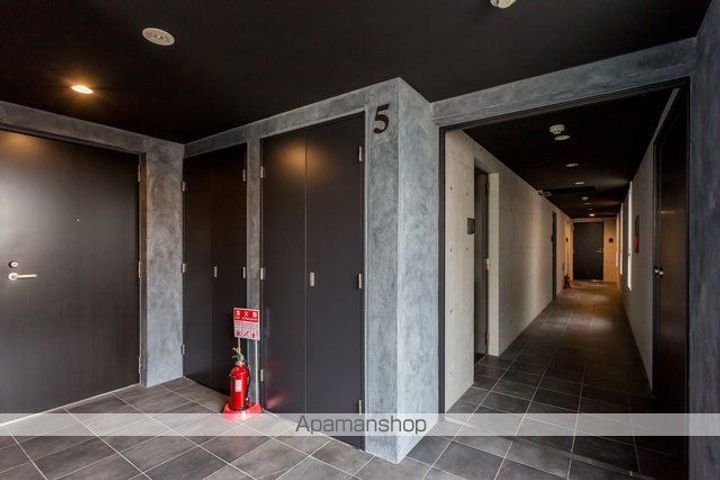 LAPIS南麻布のその他画像